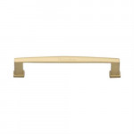 M Marcus Heritage Brass Vintage Design Cabinet Pull 152mm Centre to Centre